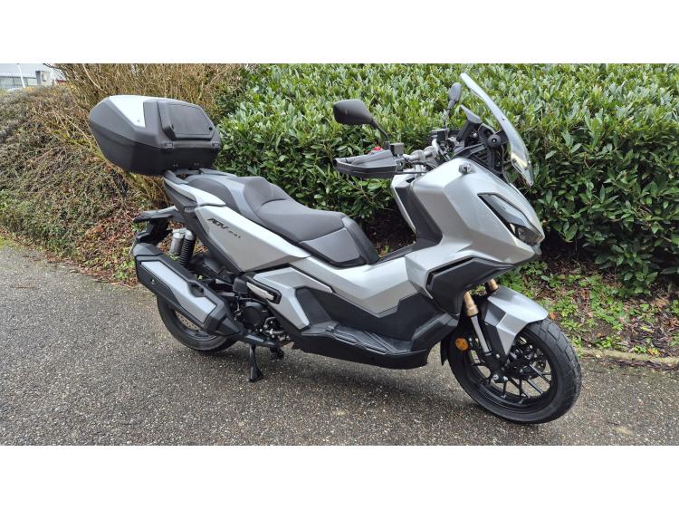 HONDA ADV 350 MOTORS54 