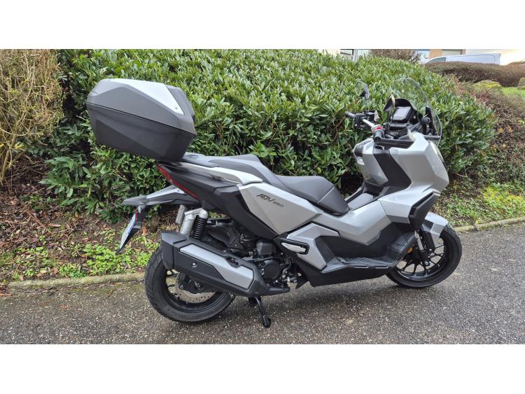 HONDA ADV 350 MOTORS54 