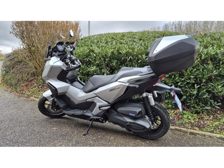 HONDA ADV 350 MOTORS54 