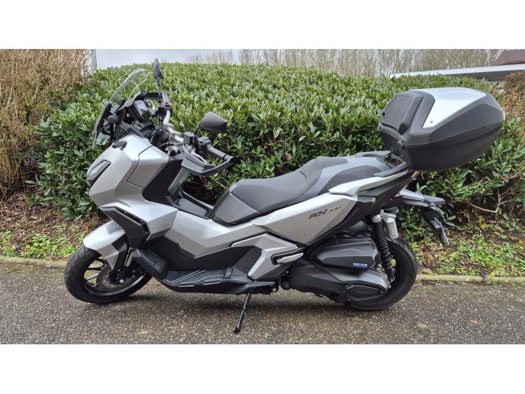 HONDA ADV 350 MOTORS54 