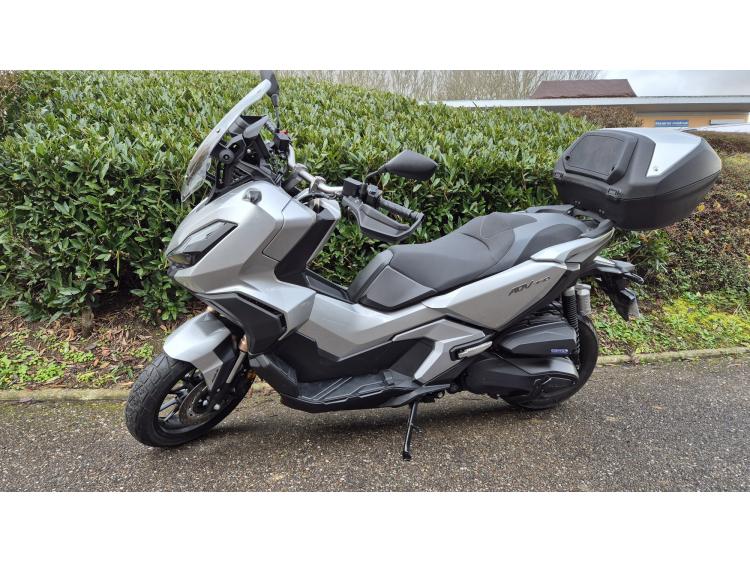 HONDA ADV 350 MOTORS54 