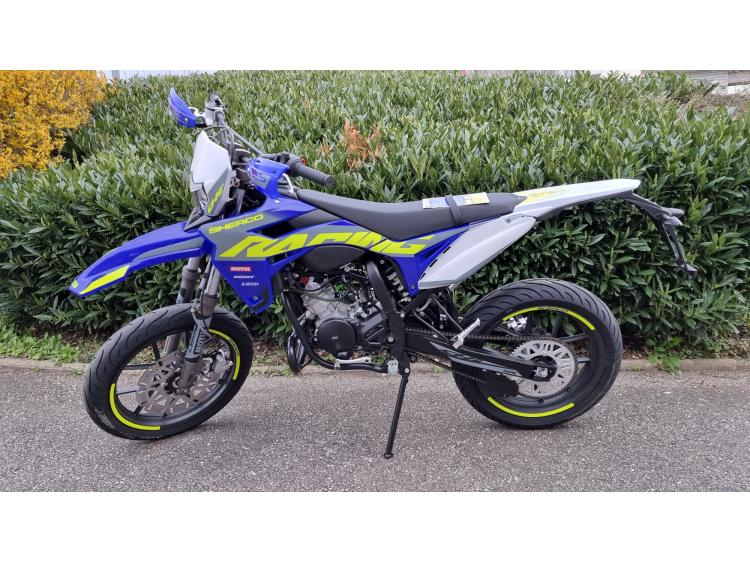 SHERCO SM-R 50 FACTORY MOTORS 54 à partir de 91.45€/ mois sur 48 mois 