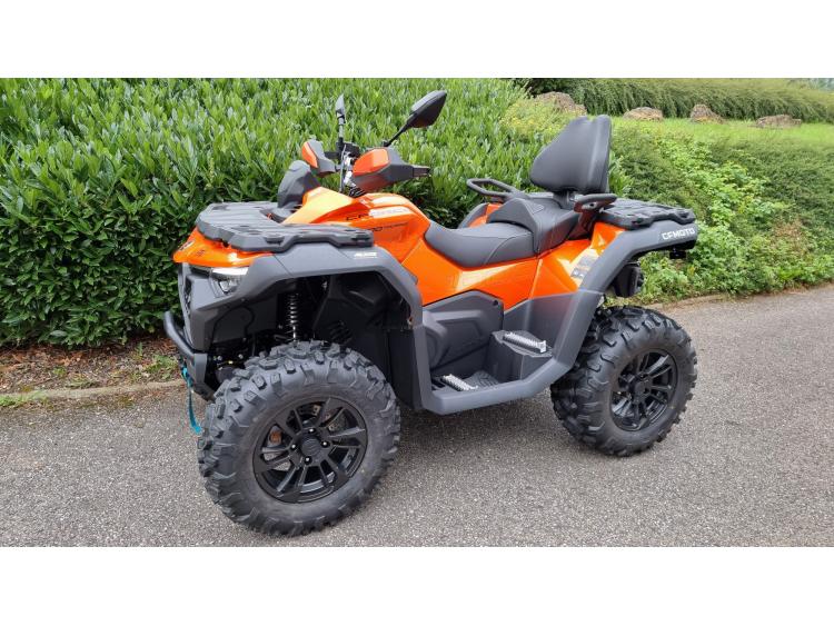 NOUVEAU QUAD CF MOTO CFORCE 1000 neuf 0 kms DISPONIBLE MOTORS54