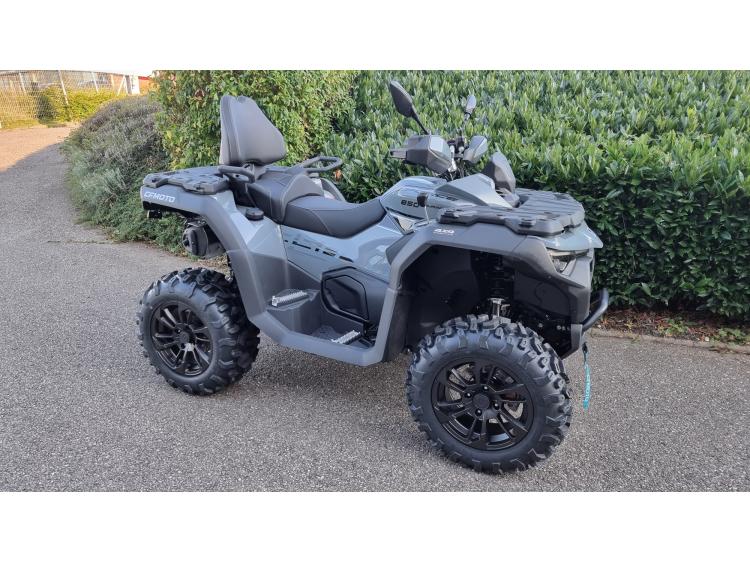 CF MOTO NEW CFORCE 850 EPS MOTORS 54