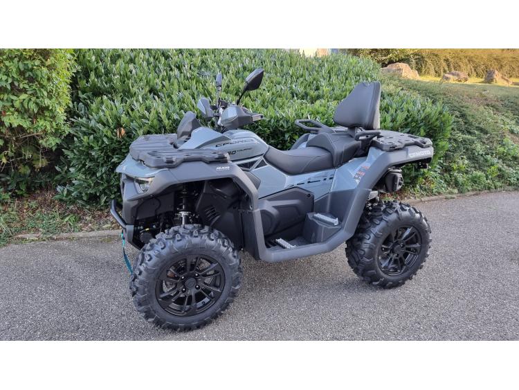 CF MOTO NEW CFORCE 850 EPS MOTORS 54
