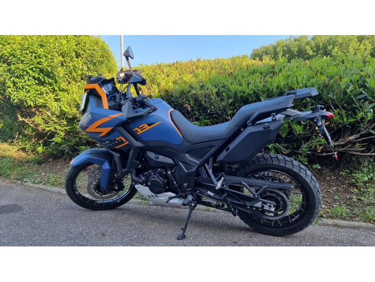 ZONTES ZT 703 F TRAIL ADVENTURE MOTORS 54 