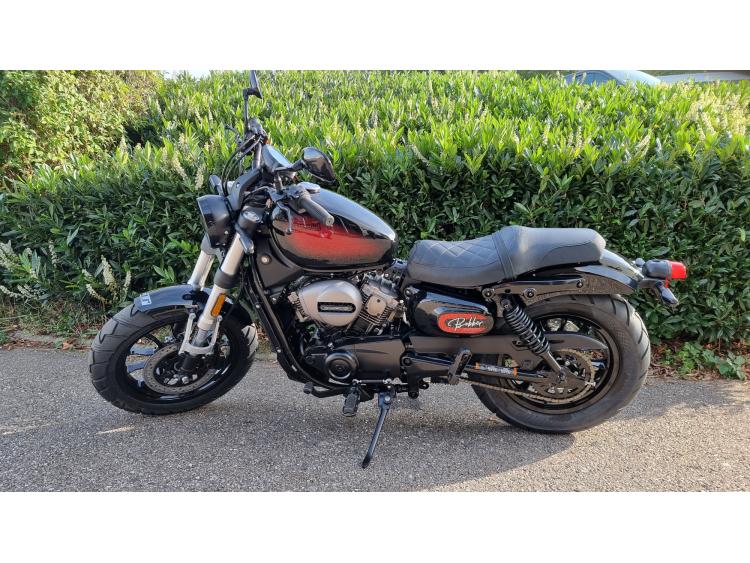 HYOSUNG GV 125 EVO MOTORS 54  à partir de 122.81€/ mois sur 48 mois
