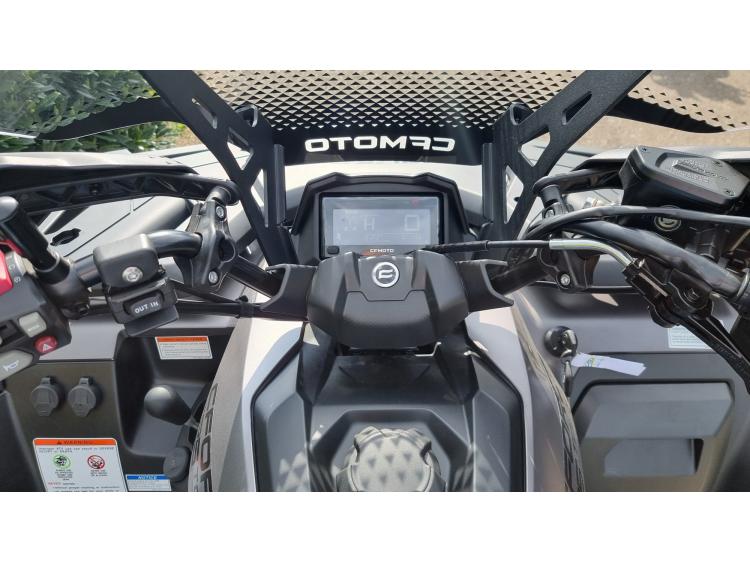QUAD CF MOTO CFORCE 625 TOURING T3B OVERLAND à partir de 185.64€/ mois sur 60 mois