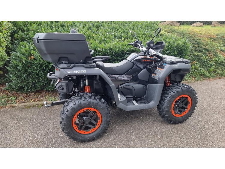 CF MOTO CFORCE 1000 R ABS MOTOR54