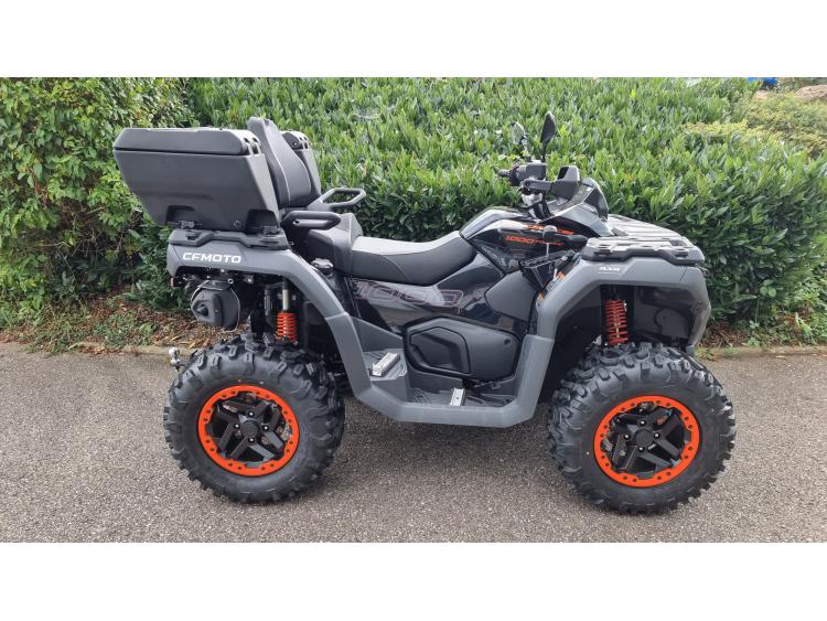 CF MOTO CFORCE 1000 R ABS MOTOR54