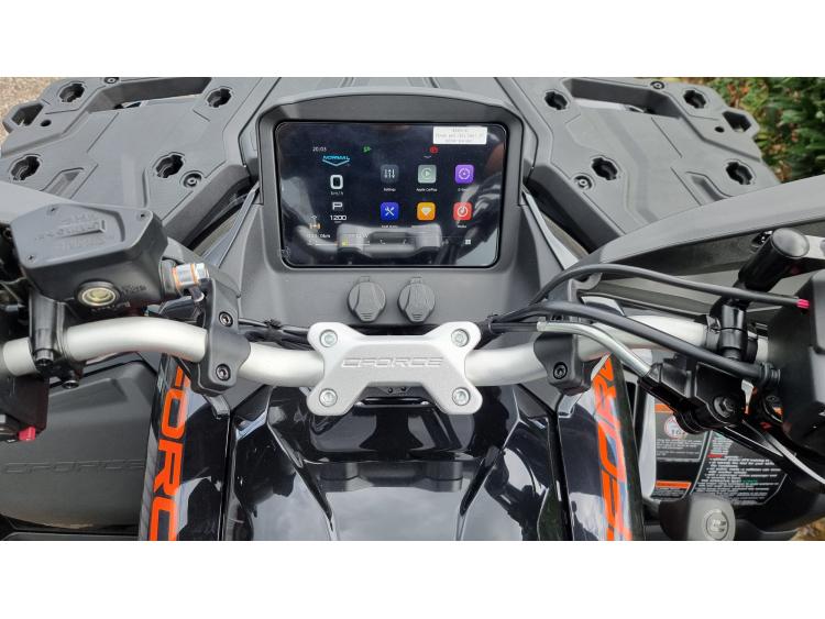 CF MOTO CFORCE 1000 R ABS MOTOR54