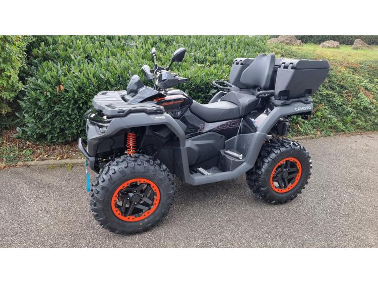 CF MOTO CFORCE 1000 R ABS MOTOR54