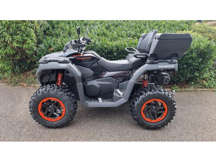 CF MOTO CFORCE 1000 R ABS MOTOR54