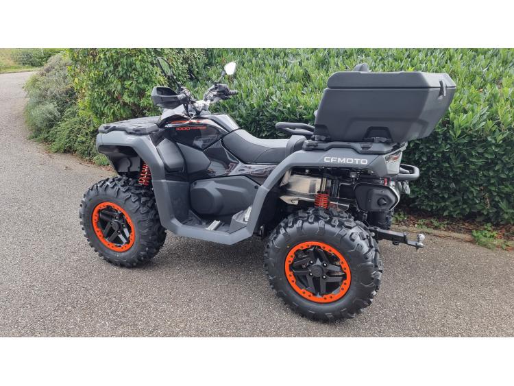 CF MOTO CFORCE 1000 R ABS MOTOR54