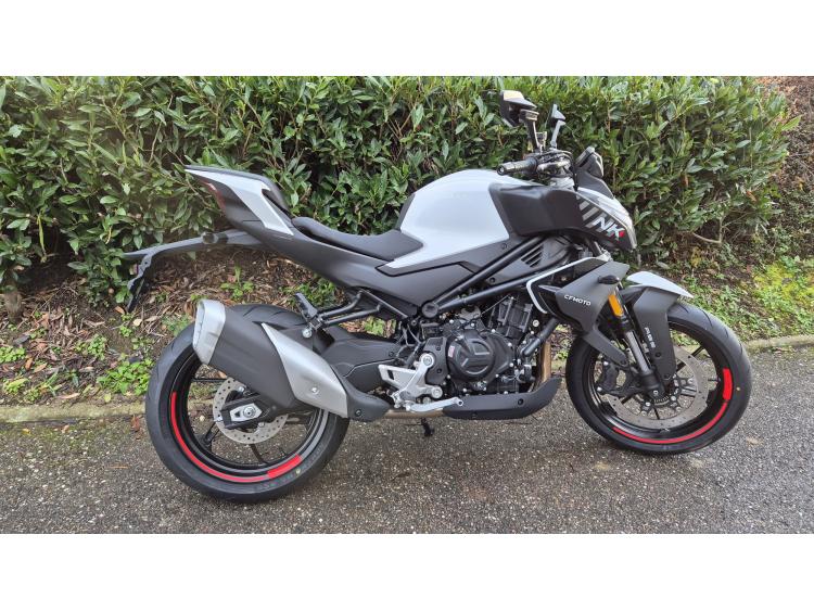 CF MOTO 450 NK MOTORS 54 