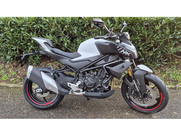 CF MOTO 450 NK MOTORS 54 