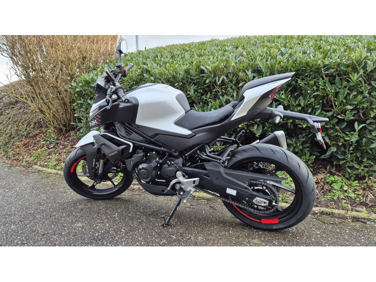 CF MOTO 450 NK MOTORS 54 