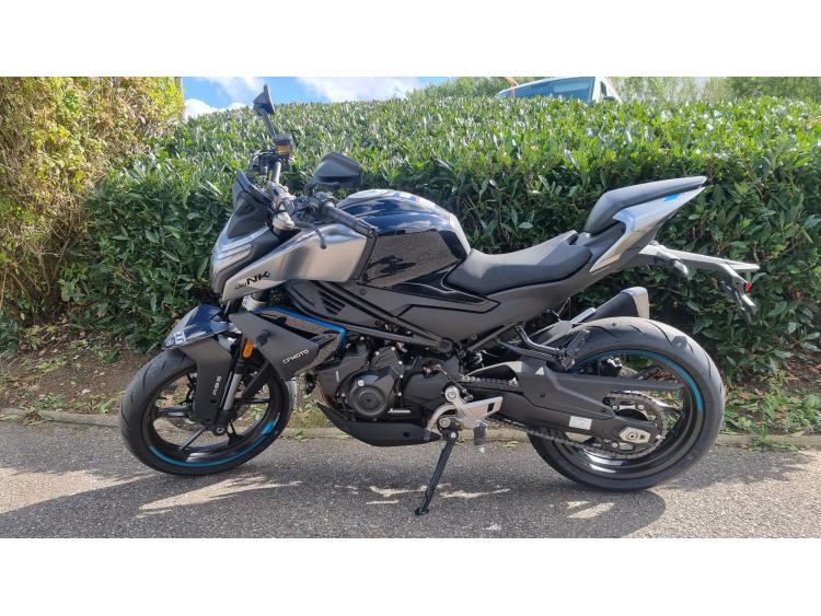 CF MOTO 450 NK MOTORS 54 