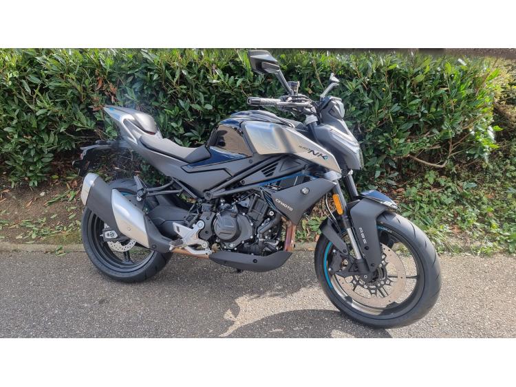 CF MOTO 450 NK MOTORS 54 