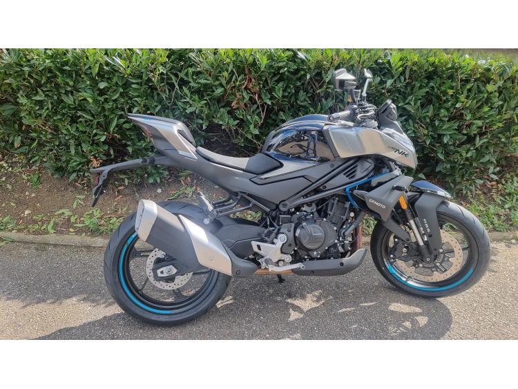 CF MOTO 450 NK MOTORS 54 