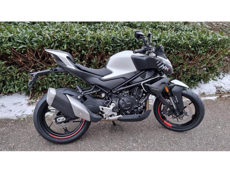 ROADSTER CF MOTO 450 NK MOTORS 54