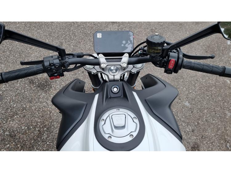 ROADSTER CF MOTO 450 NK MOTORS 54