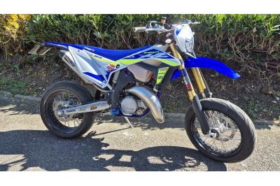SHERCO 125 SM FACTORY