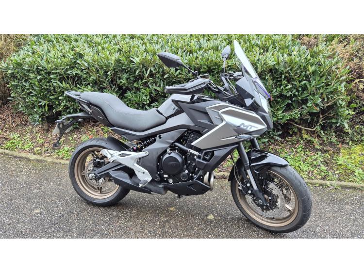 CF MOTO MT 700 ABS MOTORS 54 