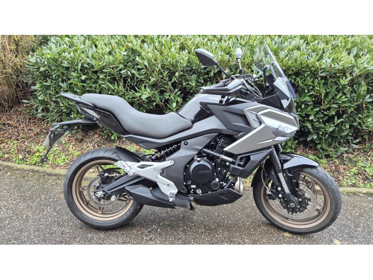 CF MOTO MT 700 ABS MOTORS 54 