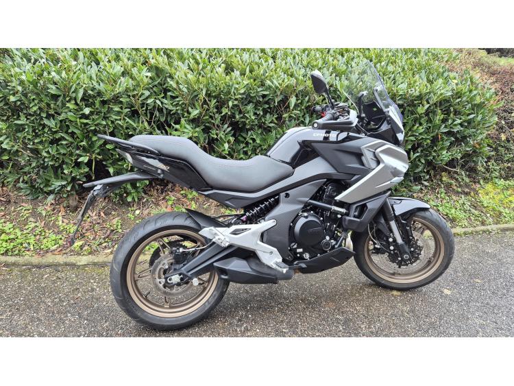 CF MOTO MT 700 ABS MOTORS 54 