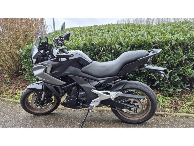 CF MOTO MT 700 ABS MOTORS 54 