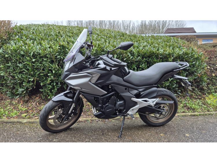 CF MOTO MT 700 ABS MOTORS 54 