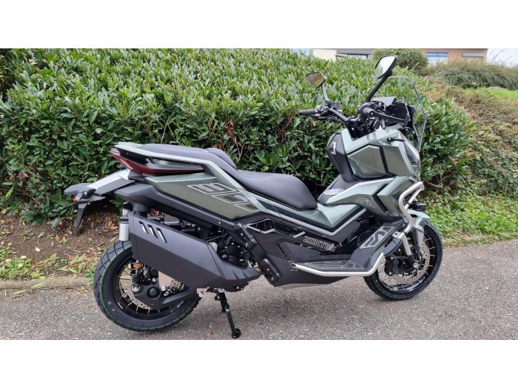 ZONTES 368 G NOUVEAUTE MOTORS 54 