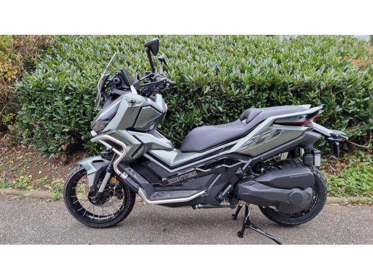 ZONTES 368 G NOUVEAUTE MOTORS 54 