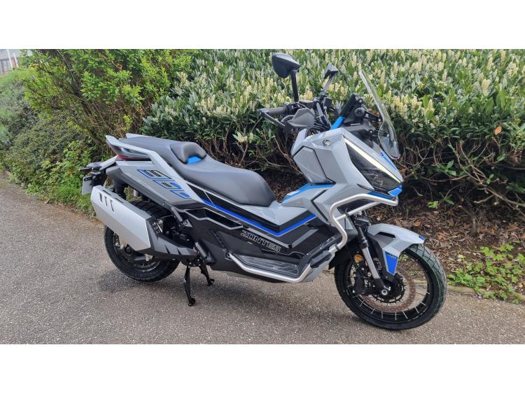 ZONTES 368 G NOUVEAUTE MOTORS 54 