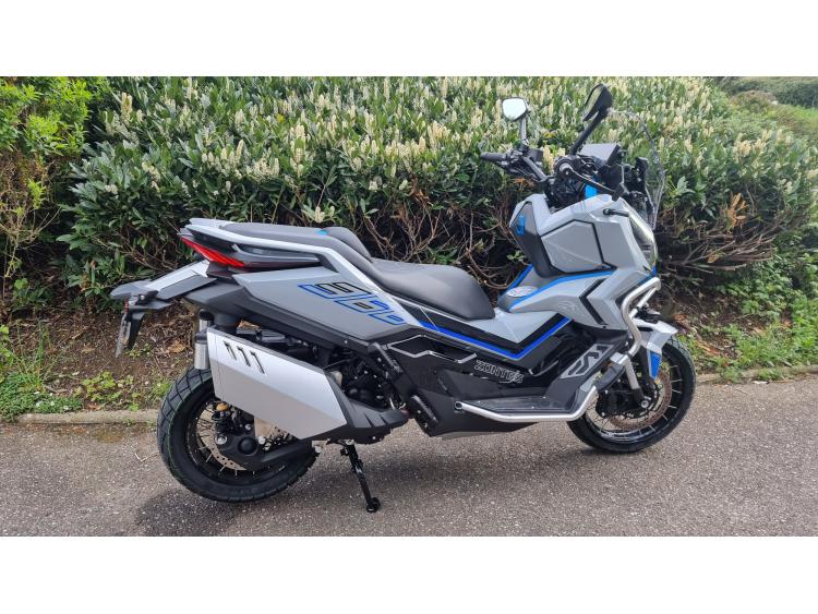 ZONTES 368 G NOUVEAUTE MOTORS 54 