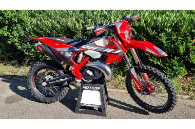 RIEJU MR PRO 300 I
