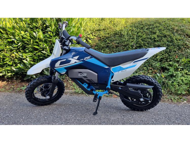 MOTO CROSS ENFANT CF MOTO CX-2E MOTOR54