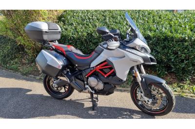 DUCATI MULTISTRADA 950 DS
