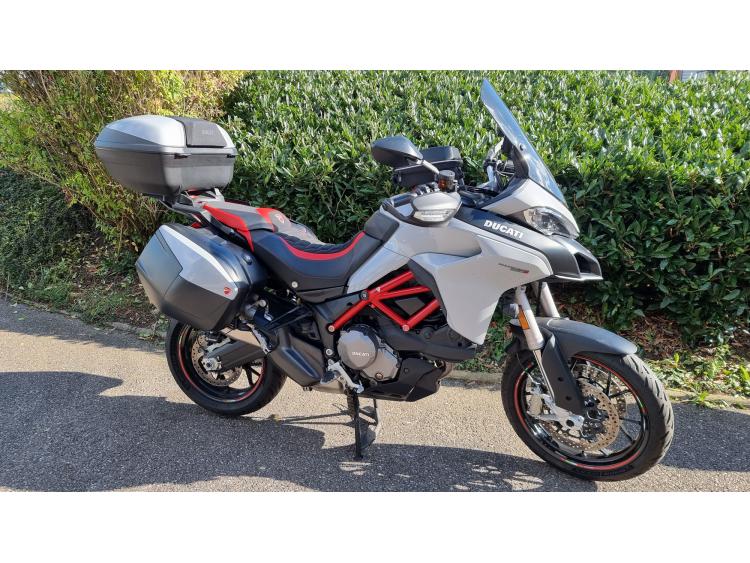 DUCATI MULTISTRADA 950 DS MOTORS 54