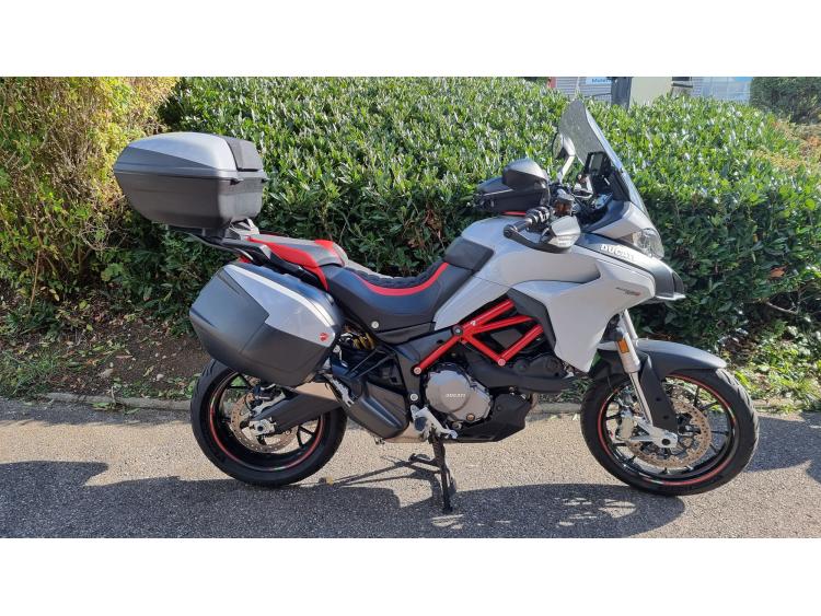 DUCATI MULTISTRADA 950 DS MOTORS 54