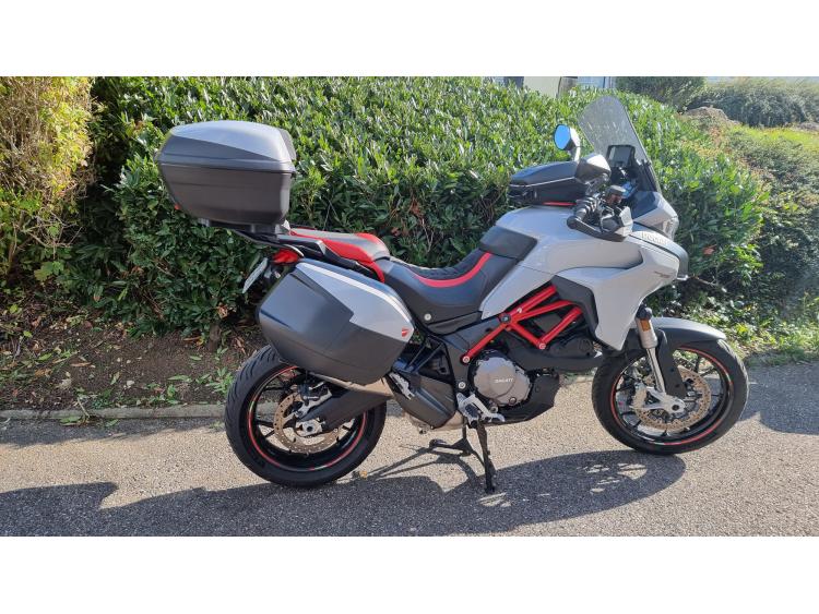 DUCATI MULTISTRADA 950 DS MOTORS 54