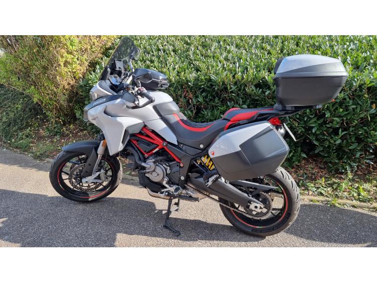 DUCATI MULTISTRADA 950 DS MOTORS 54