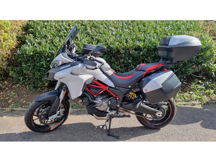 DUCATI MULTISTRADA 950 DS MOTORS 54
