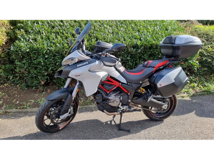 DUCATI MULTISTRADA 950 DS MOTORS 54