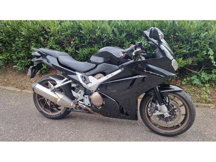 HONDA VFR 800 VTEC MOTORS 54 