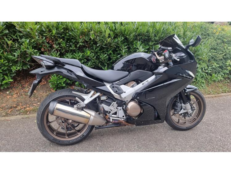 HONDA VFR 800 VTEC MOTORS 54 