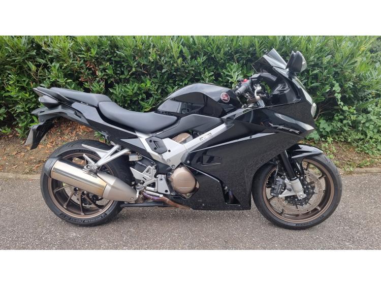 HONDA VFR 800 VTEC MOTORS 54 