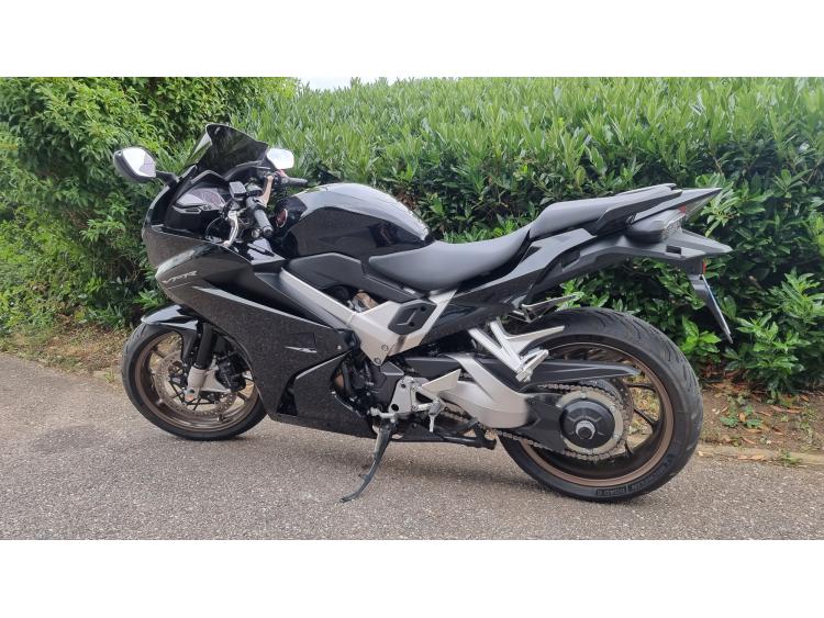 HONDA VFR 800 VTEC MOTORS 54 