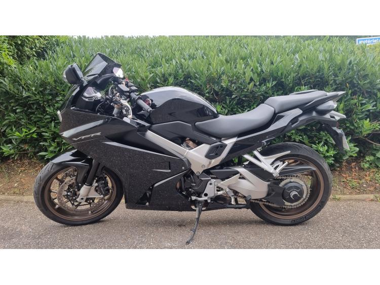 HONDA VFR 800 VTEC MOTORS 54 